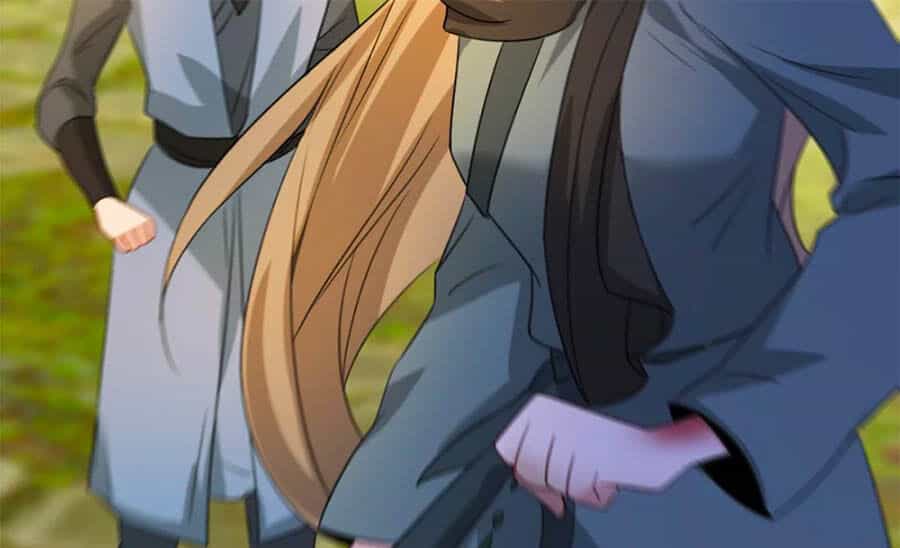 Gian Phi Như Thử Đa Kiều - Chương 84 - ảnh 32