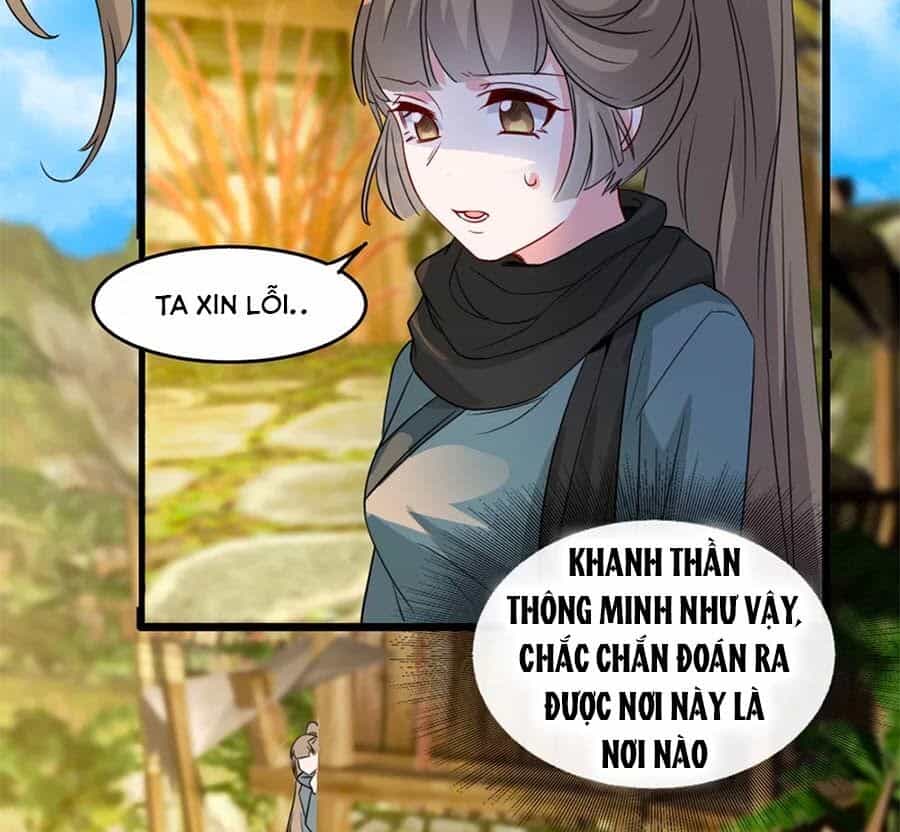 Gian Phi Như Thử Đa Kiều - Chương 84 - ảnh 8