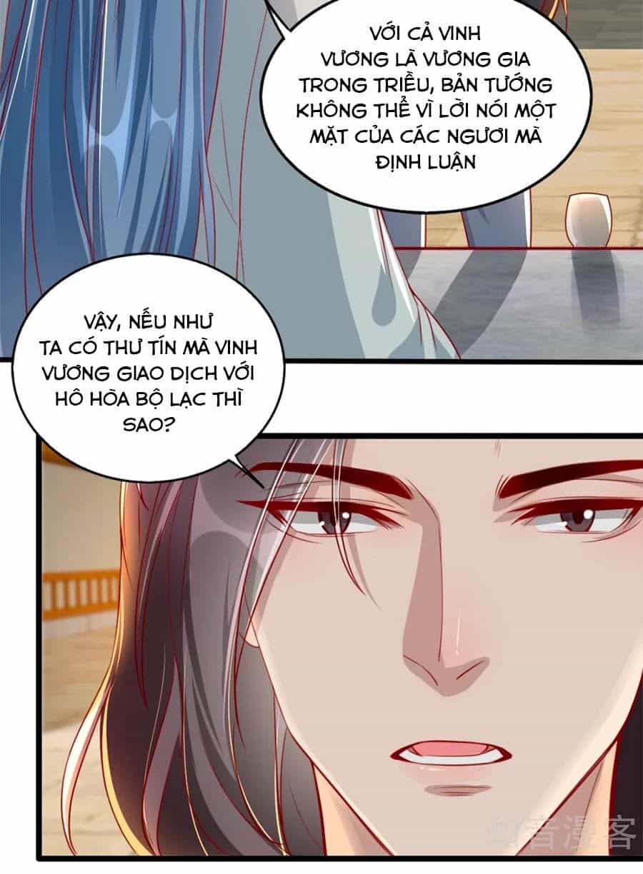 Gian Phi Như Thử Đa Kiều - Chương 86 - ảnh 19