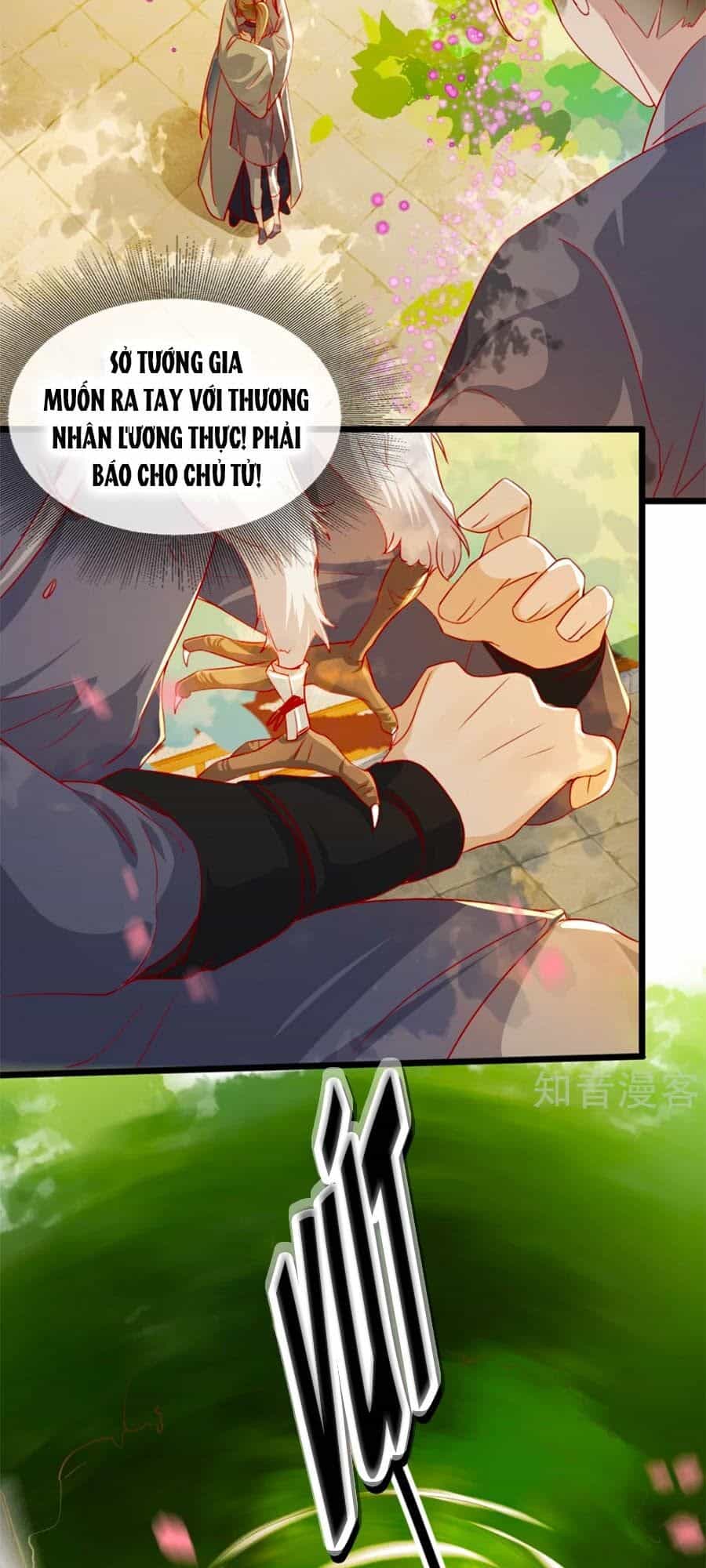 Gian Phi Như Thử Đa Kiều - Chương 86 - ảnh 29