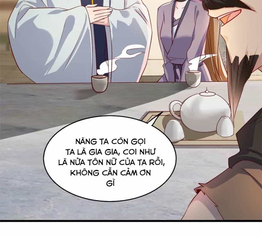 Gian Phi Như Thử Đa Kiều - Chương 86 - ảnh 3