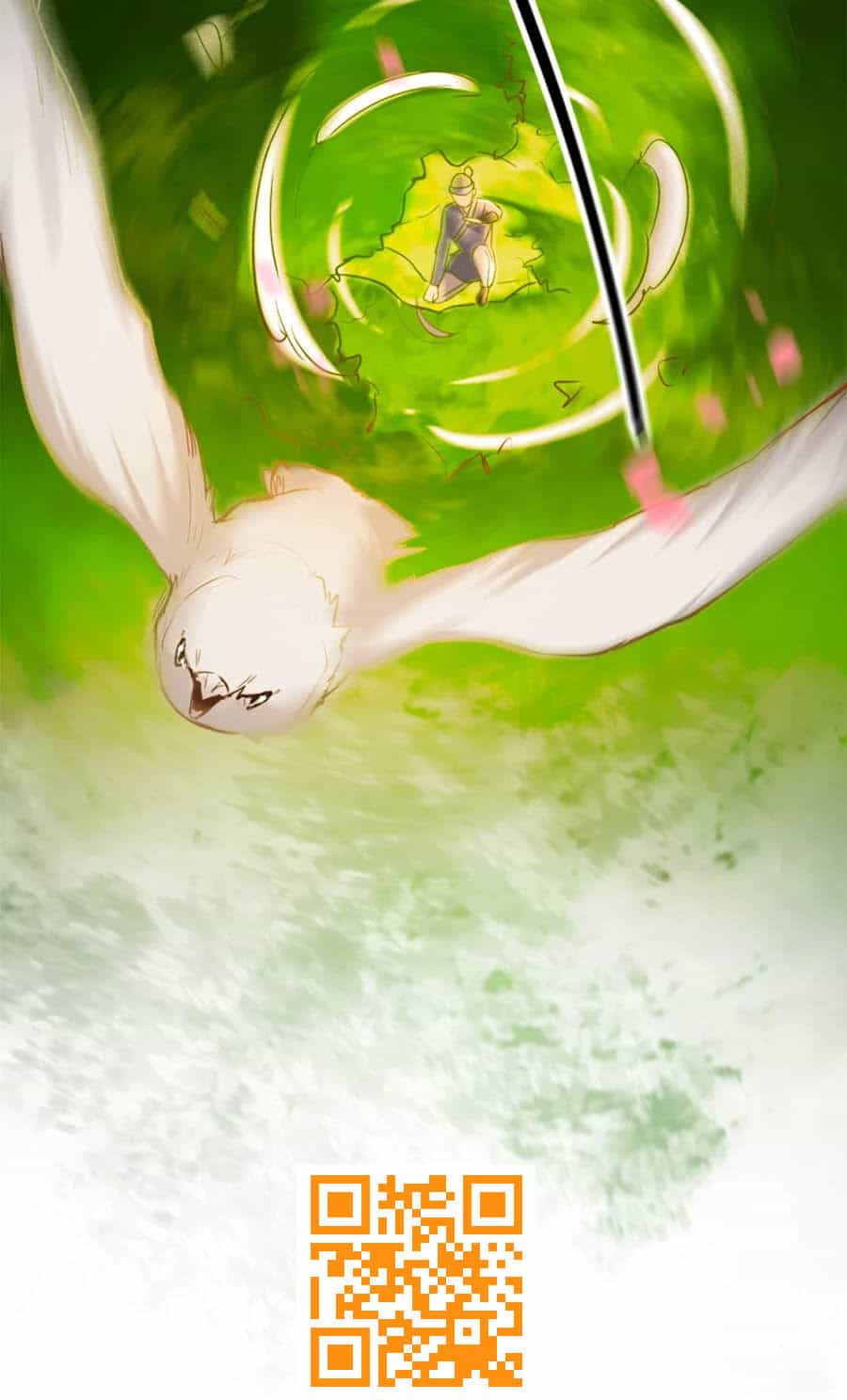 Gian Phi Như Thử Đa Kiều - Chương 86 - ảnh 30