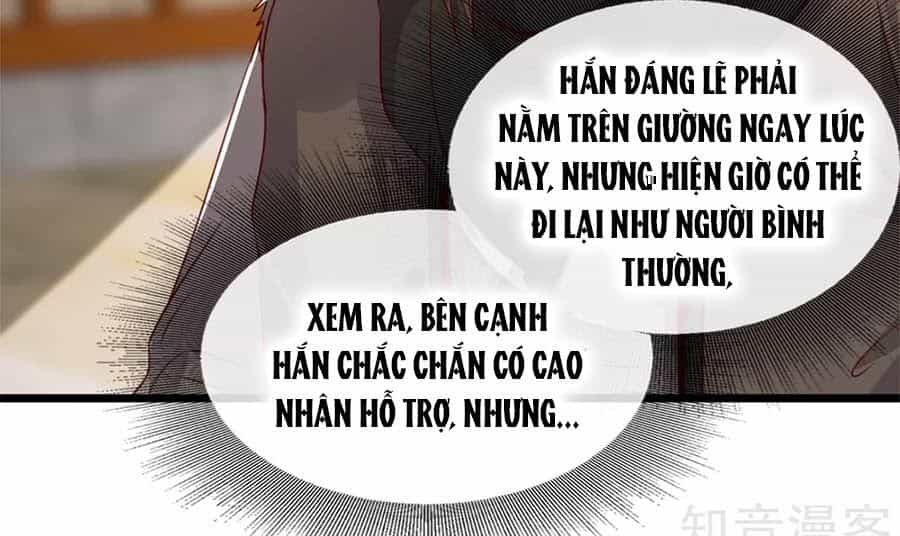 Gian Phi Như Thử Đa Kiều - Chương 86 - ảnh 7