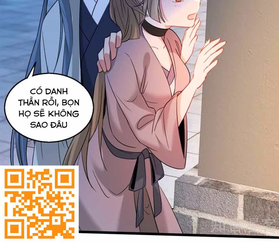 Gian Phi Như Thử Đa Kiều - Chương 87 - ảnh 14