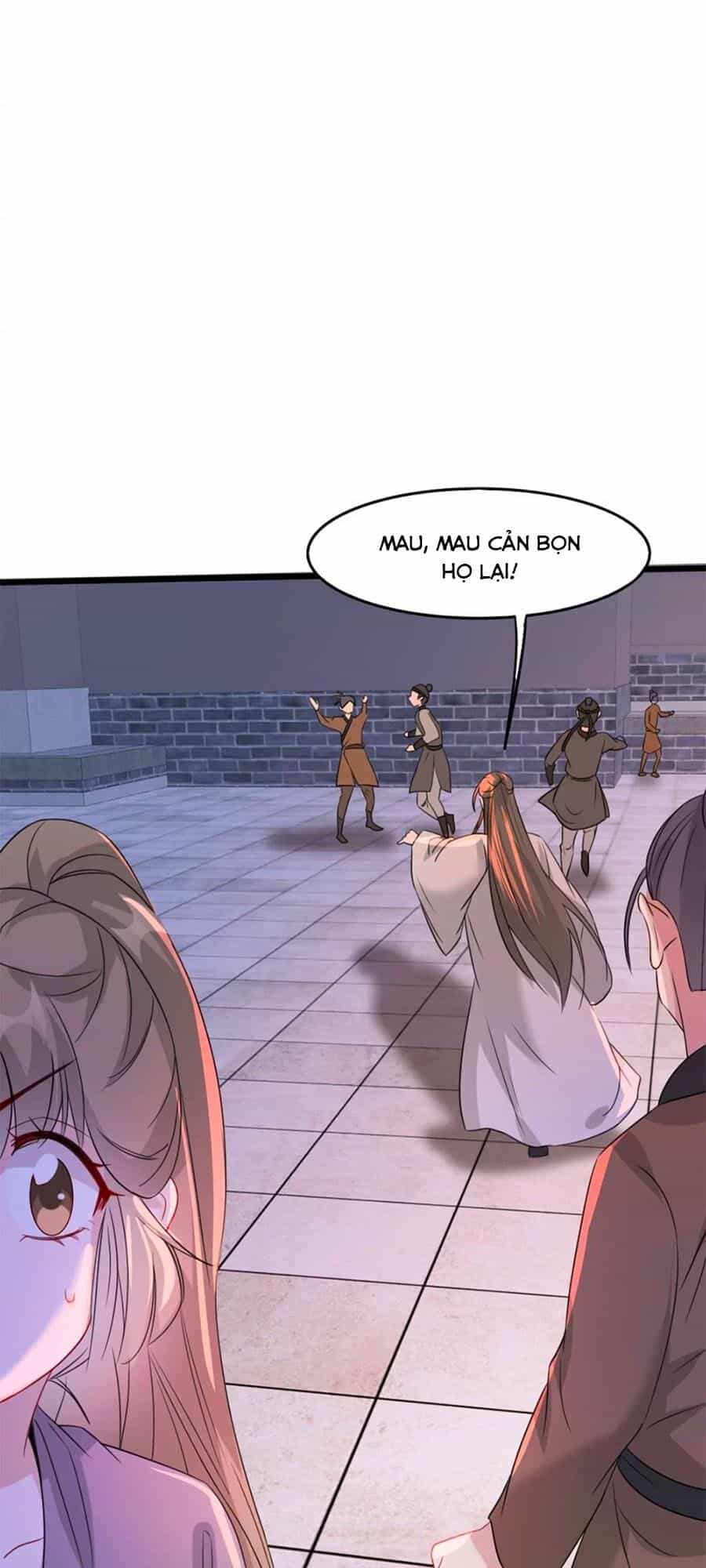 Gian Phi Như Thử Đa Kiều - Chương 87 - ảnh 17