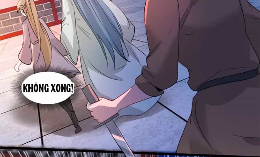 Gian Phi Như Thử Đa Kiều - Chương 87 - ảnh 20
