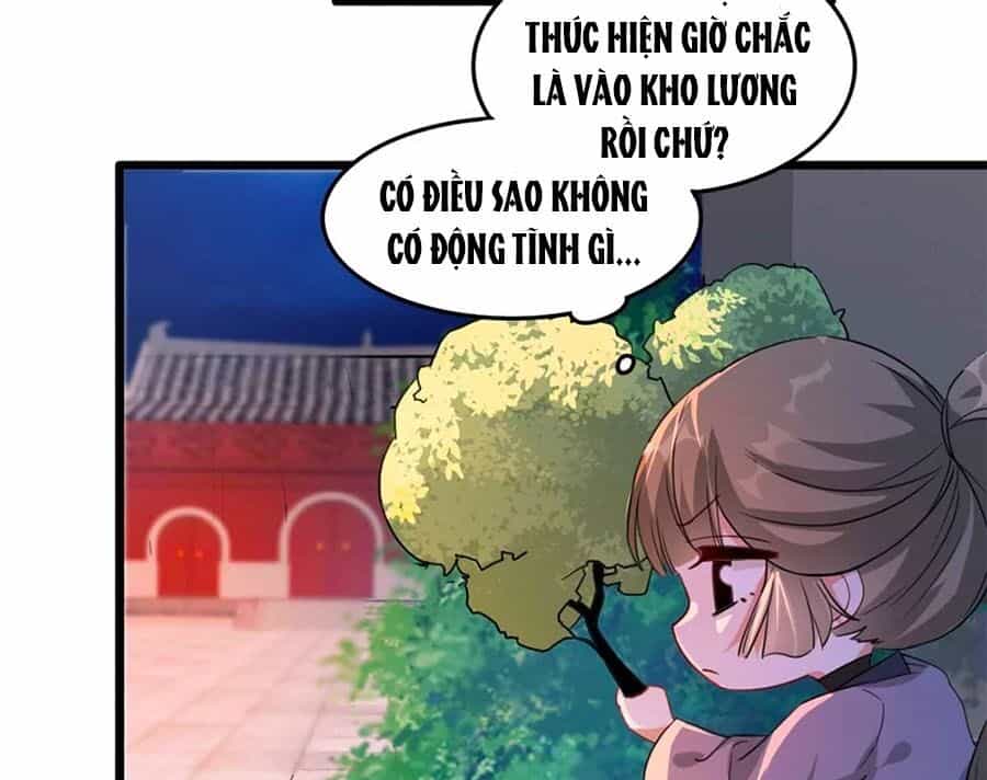 Gian Phi Như Thử Đa Kiều - Chương 87 - ảnh 4
