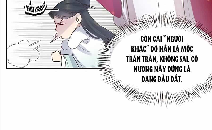 Gian Phi Như Thử Đa Kiều - Chương 8 - ảnh 14