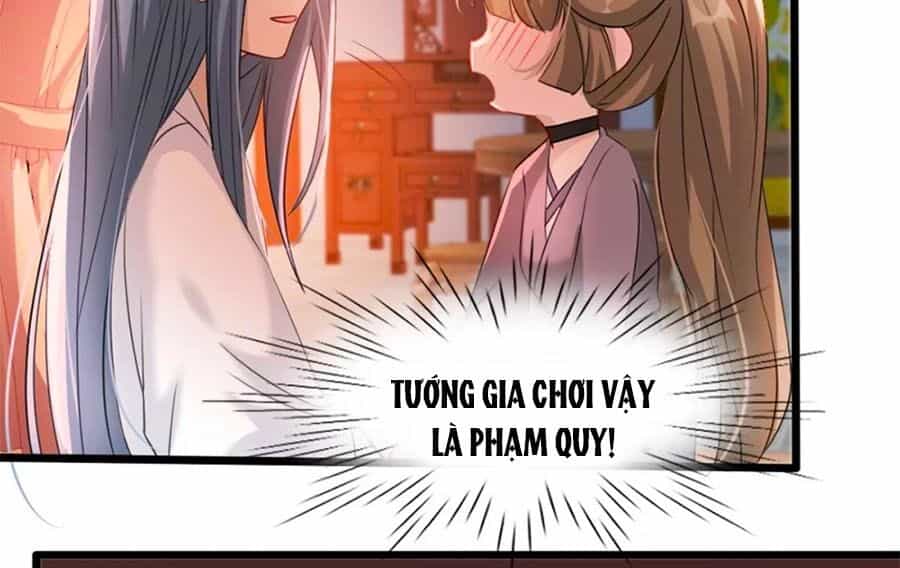 Gian Phi Như Thử Đa Kiều - Chương 88 - ảnh 13