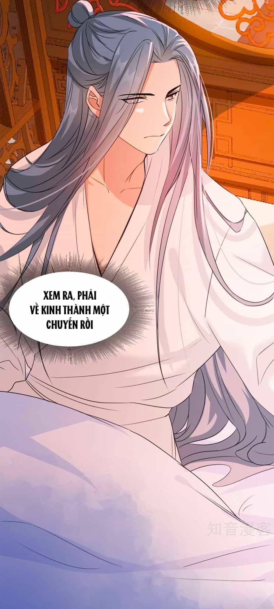 Gian Phi Như Thử Đa Kiều - Chương 88 - ảnh 19