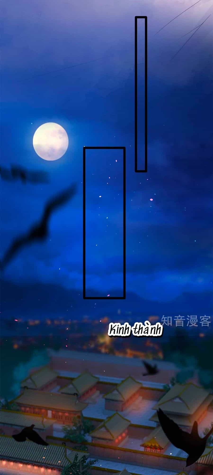 Gian Phi Như Thử Đa Kiều - Chương 88 - ảnh 20