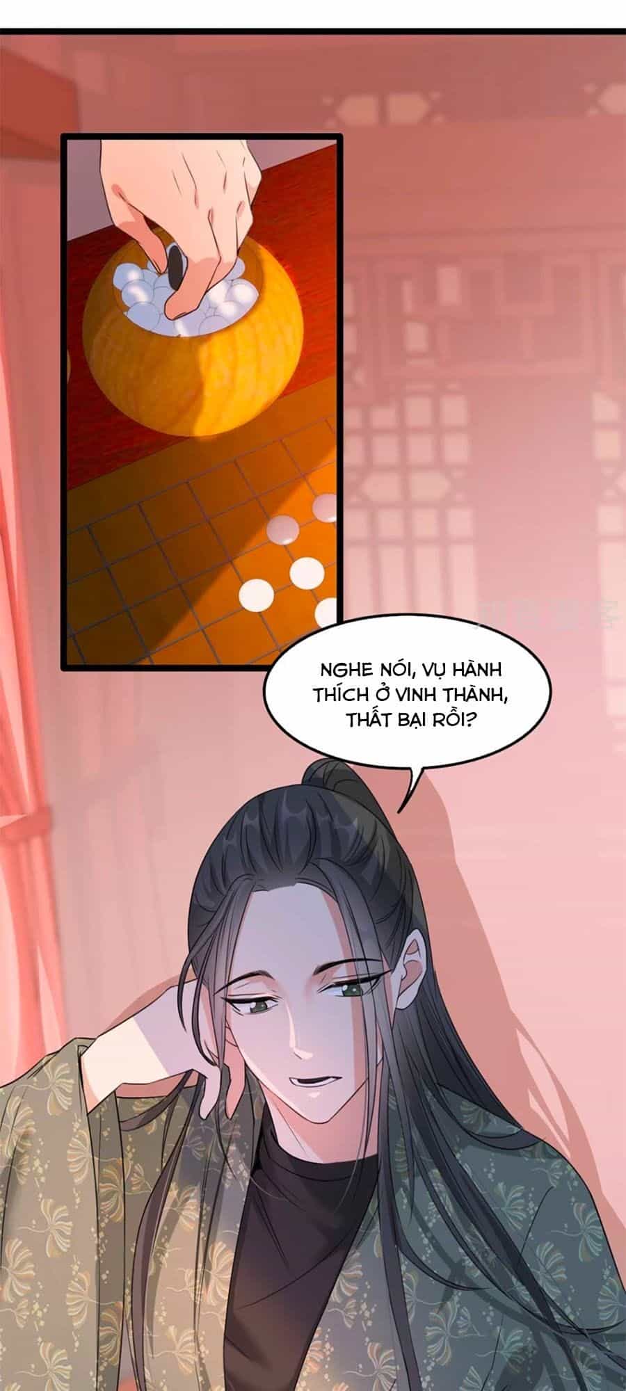 Gian Phi Như Thử Đa Kiều - Chương 88 - ảnh 22