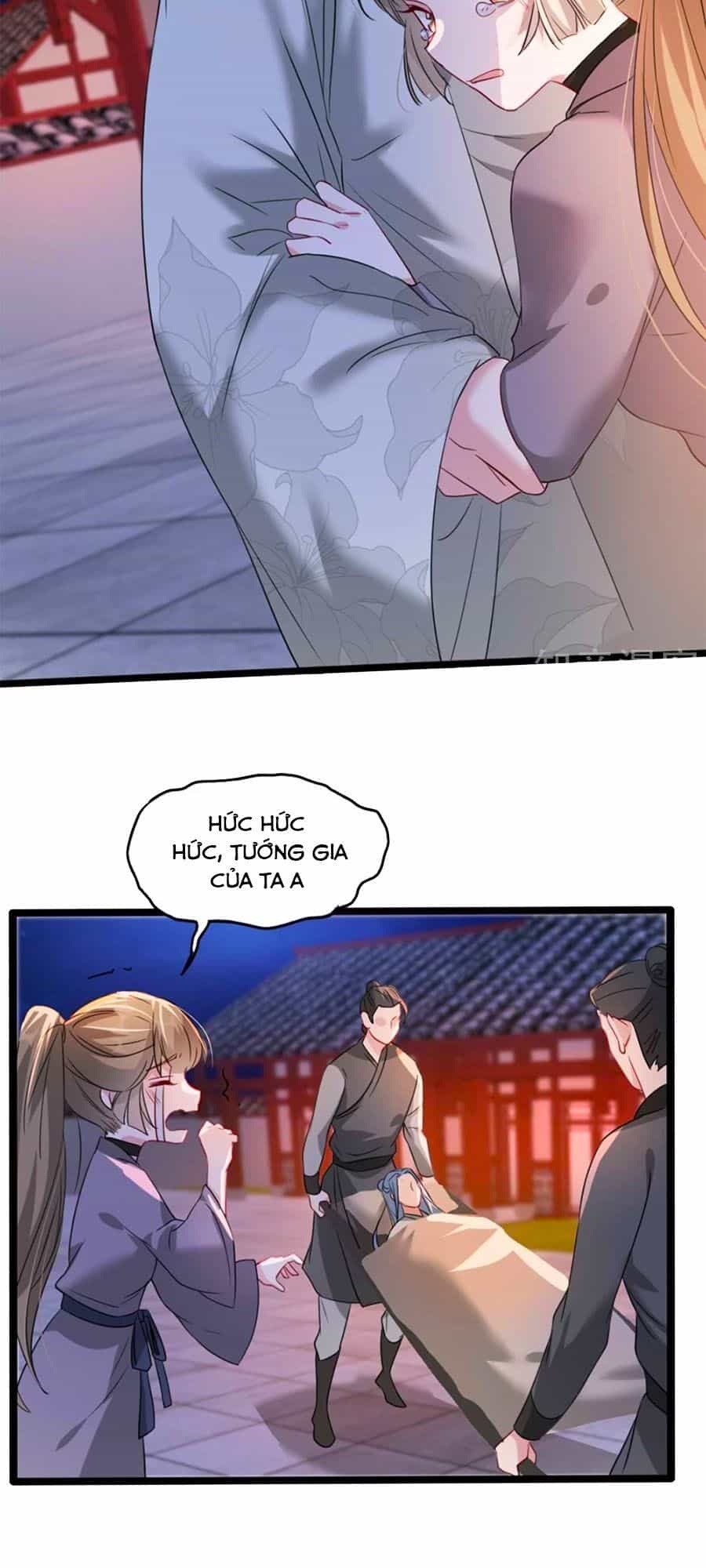 Gian Phi Như Thử Đa Kiều - Chương 88 - ảnh 8