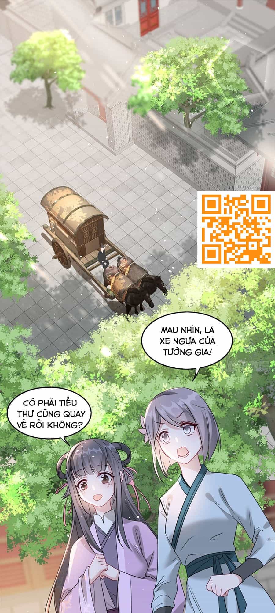 Gian Phi Như Thử Đa Kiều - Chương 89 - ảnh 1