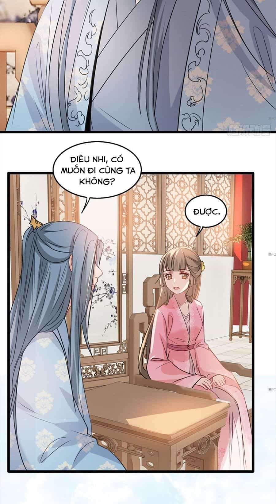 Gian Phi Như Thử Đa Kiều - Chương 89 - ảnh 11