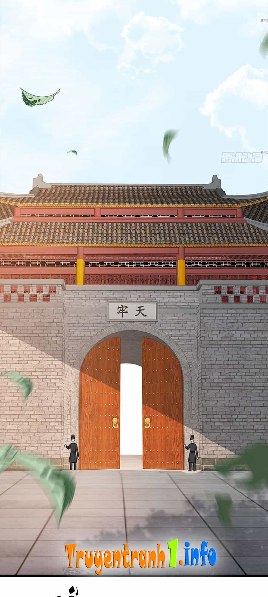 Gian Phi Như Thử Đa Kiều - Chương 89 - ảnh 12
