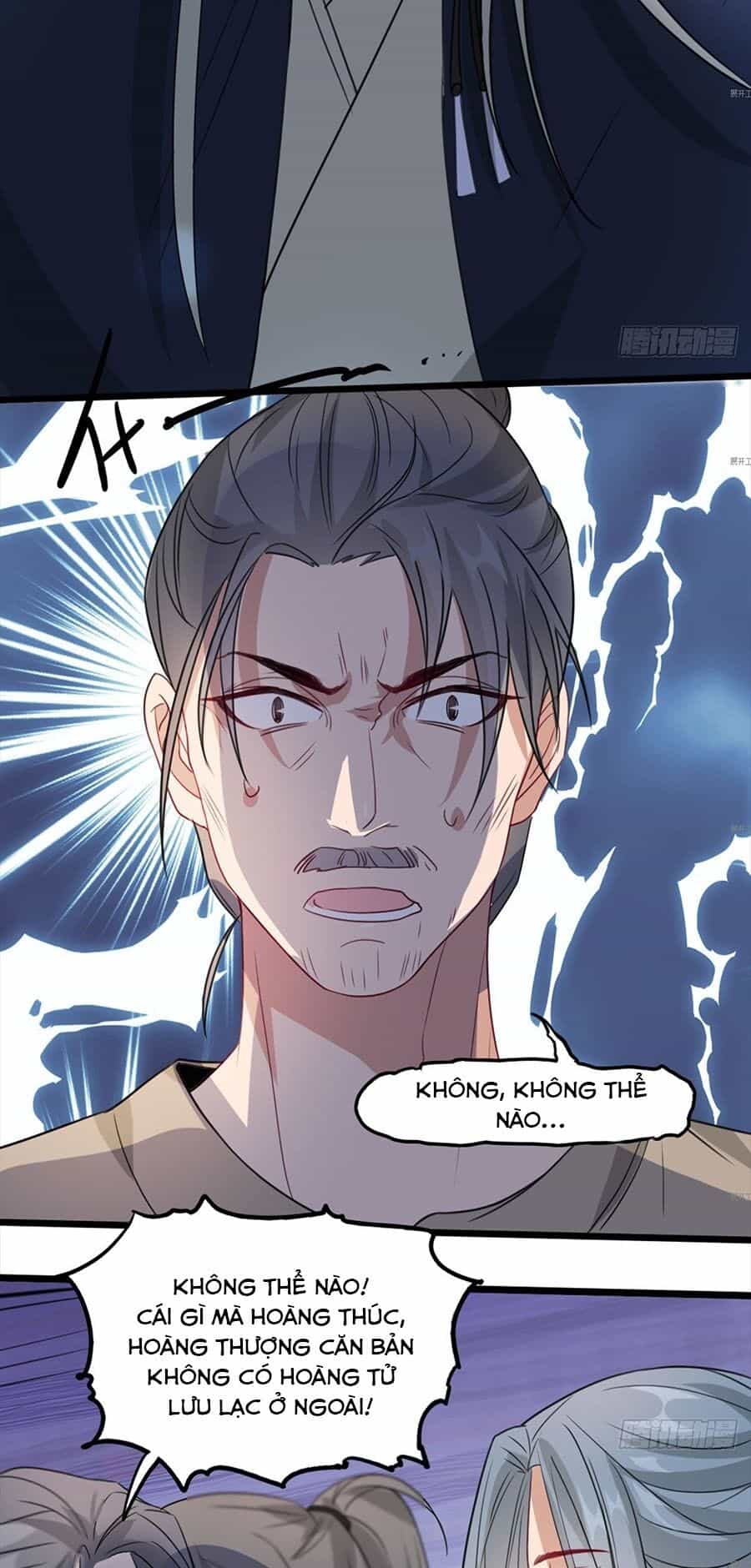 Gian Phi Như Thử Đa Kiều - Chương 89 - ảnh 20