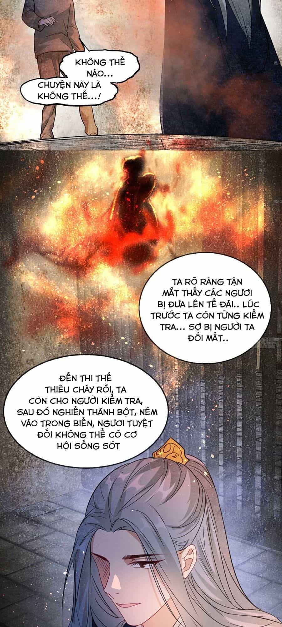 Gian Phi Như Thử Đa Kiều - Chương 89 - ảnh 22