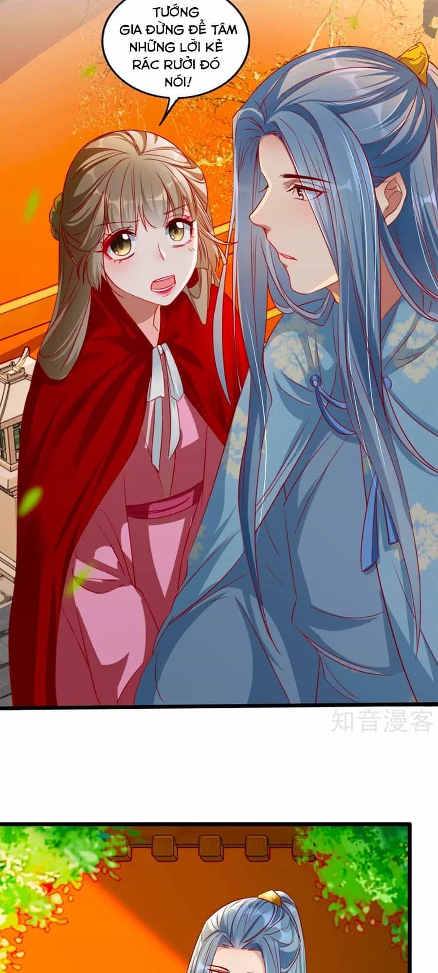 Gian Phi Như Thử Đa Kiều - Chương 90 - ảnh 17
