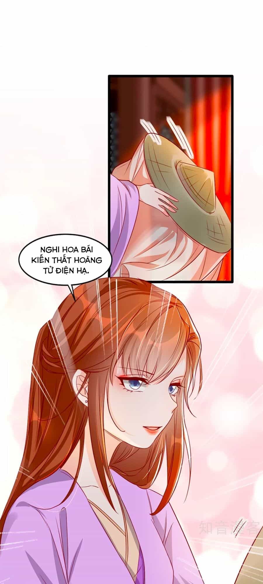 Gian Phi Như Thử Đa Kiều - Chương 90 - ảnh 25