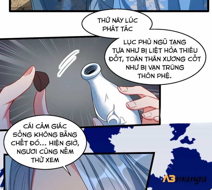 Gian Phi Như Thử Đa Kiều - Chương 90 - ảnh 4