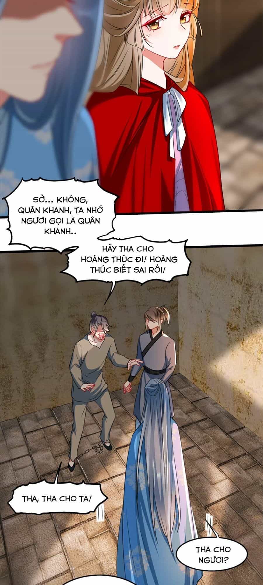 Gian Phi Như Thử Đa Kiều - Chương 90 - ảnh 6