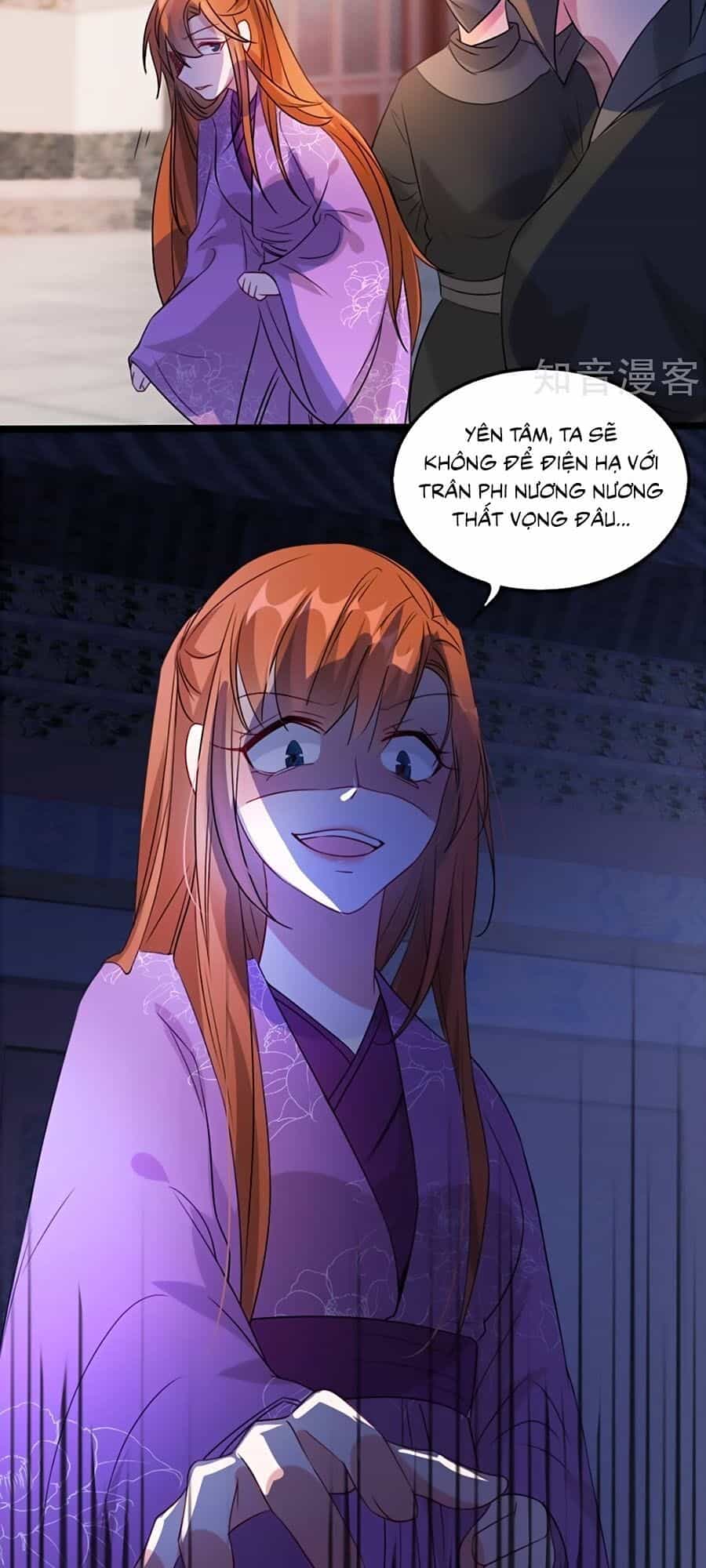 Gian Phi Như Thử Đa Kiều - Chương 91 - ảnh 18