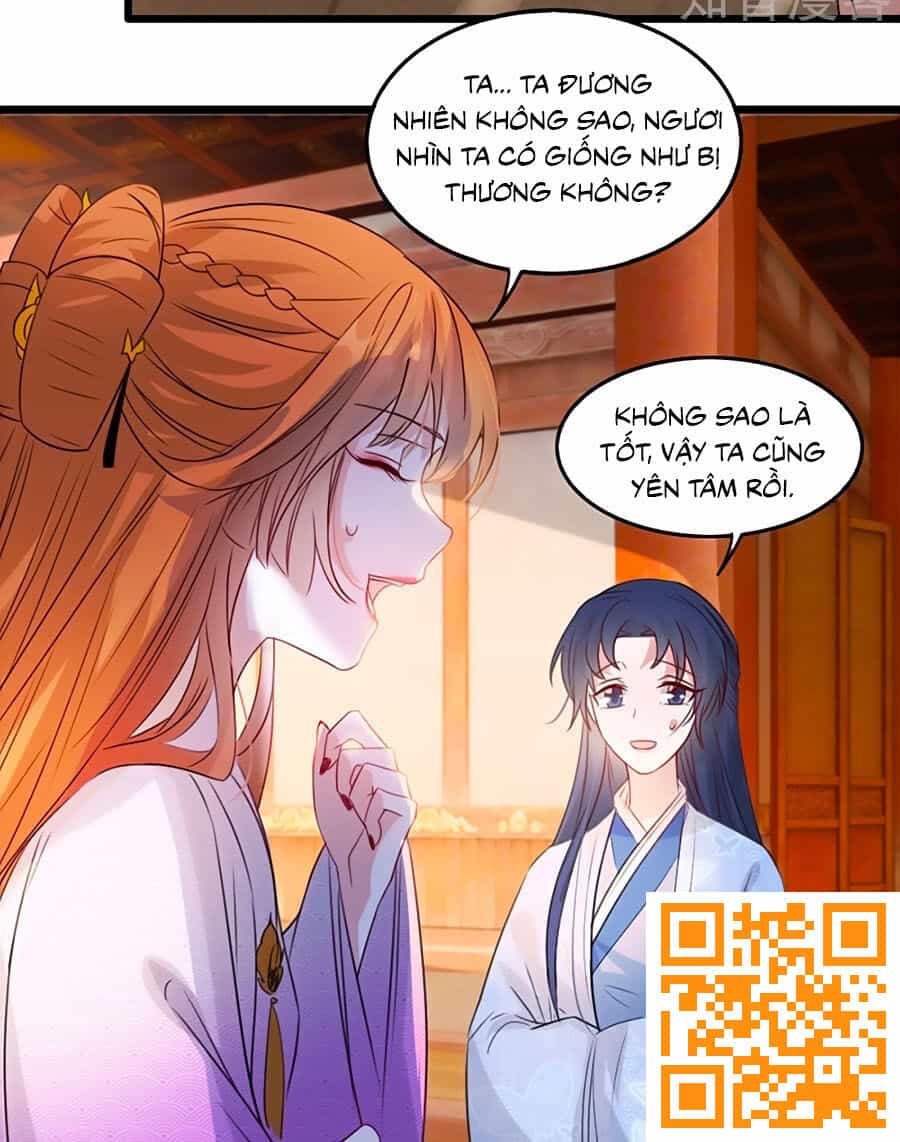 Gian Phi Như Thử Đa Kiều - Chương 92 - ảnh 12