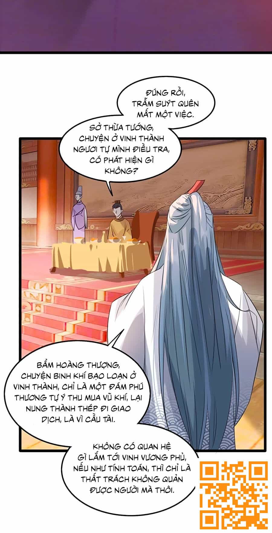Gian Phi Như Thử Đa Kiều - Chương 92 - ảnh 15