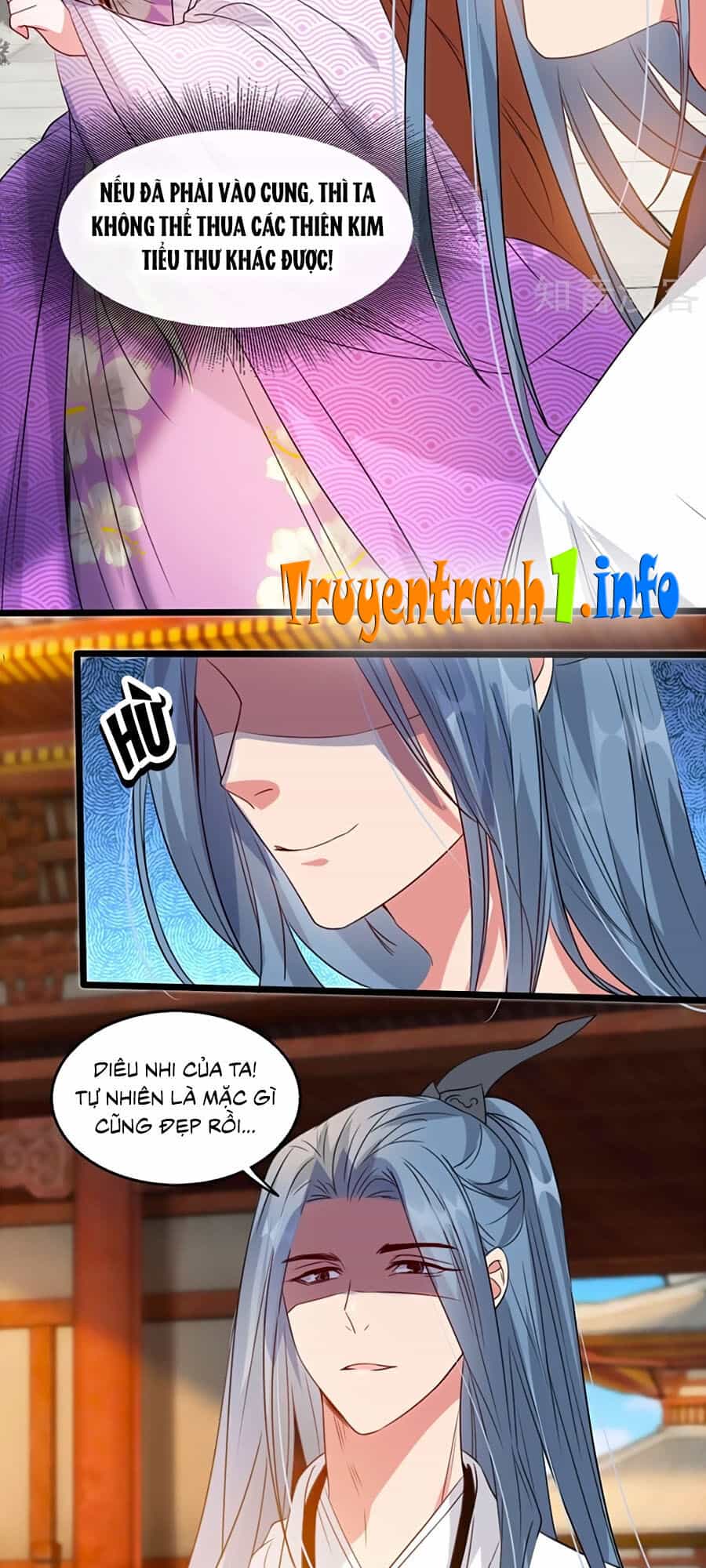 Gian Phi Như Thử Đa Kiều - Chương 92 - ảnh 5