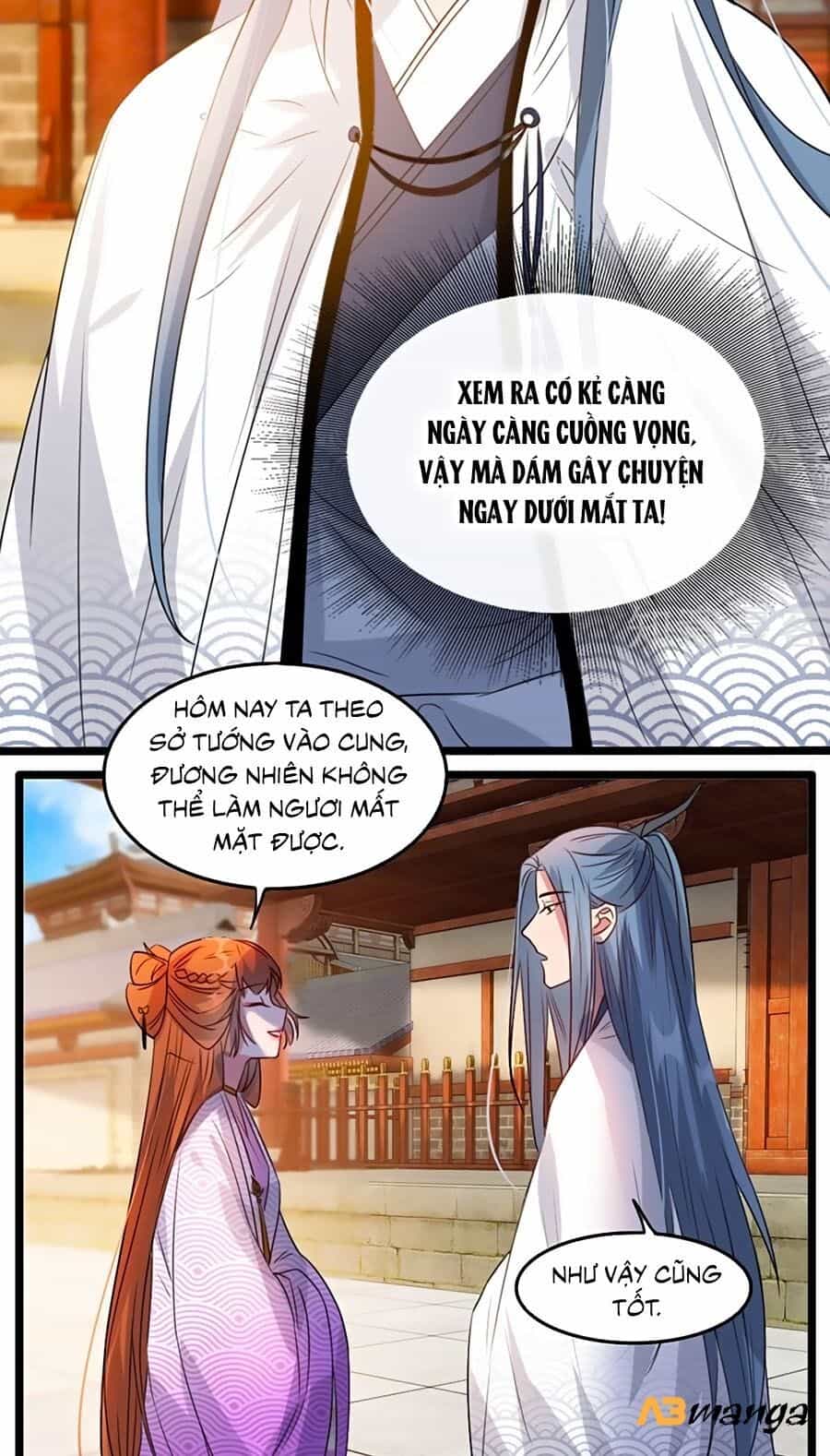 Gian Phi Như Thử Đa Kiều - Chương 92 - ảnh 6