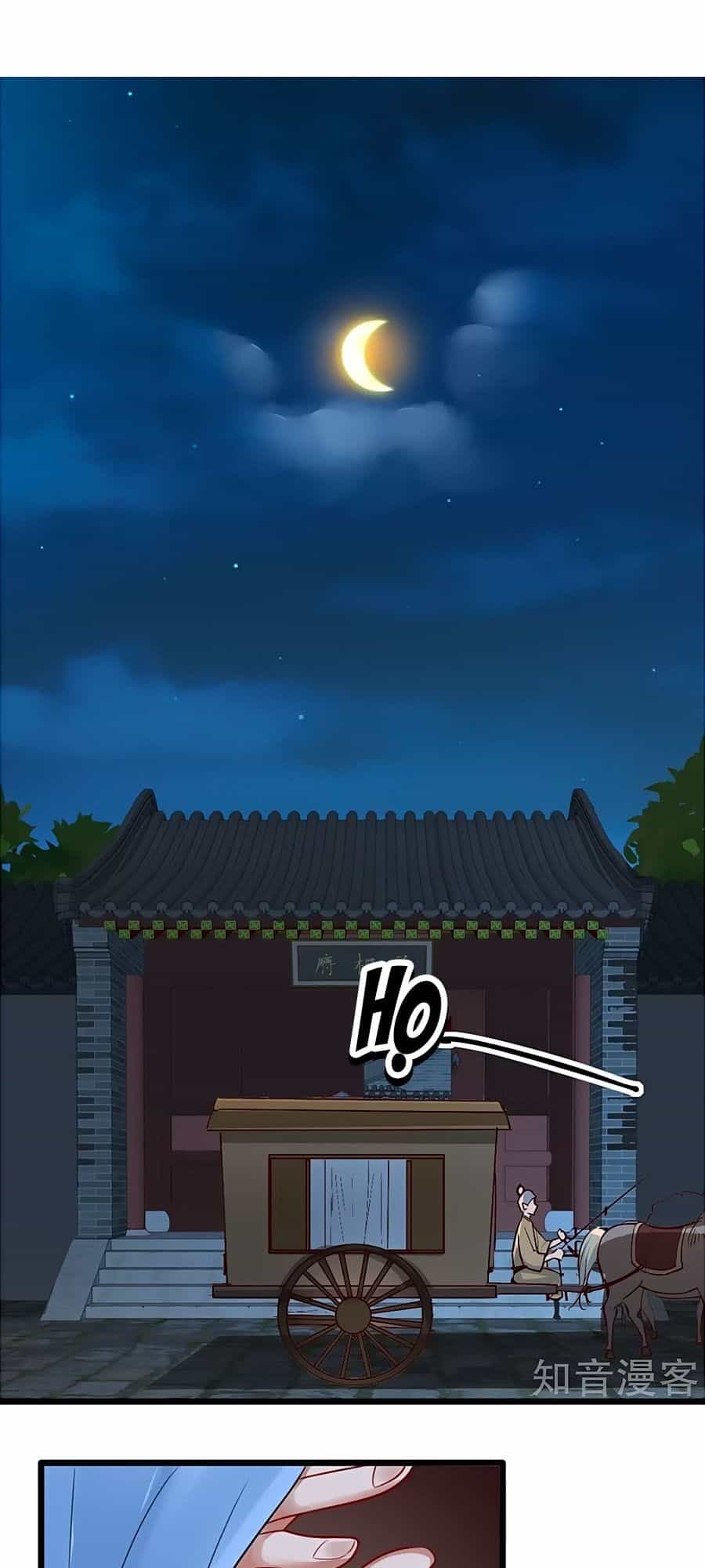 Gian Phi Như Thử Đa Kiều - Chương 93 - ảnh 1