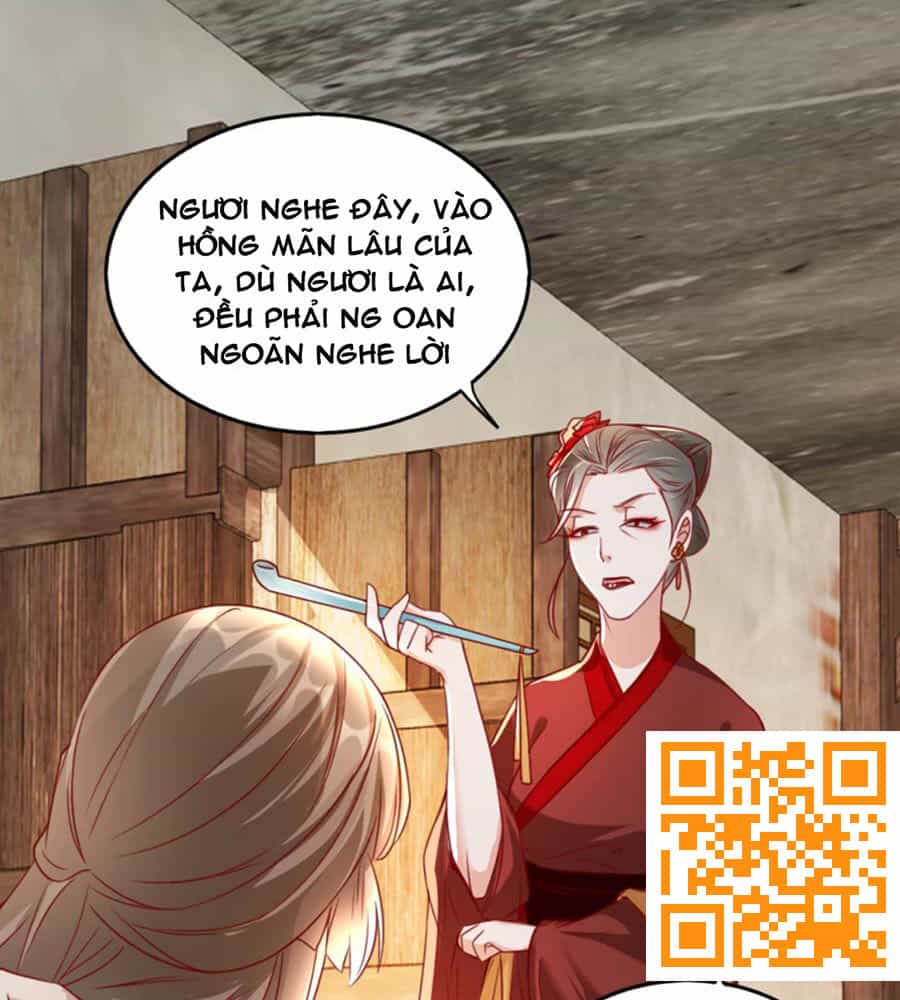 Gian Phi Như Thử Đa Kiều - Chương 94 - ảnh 1