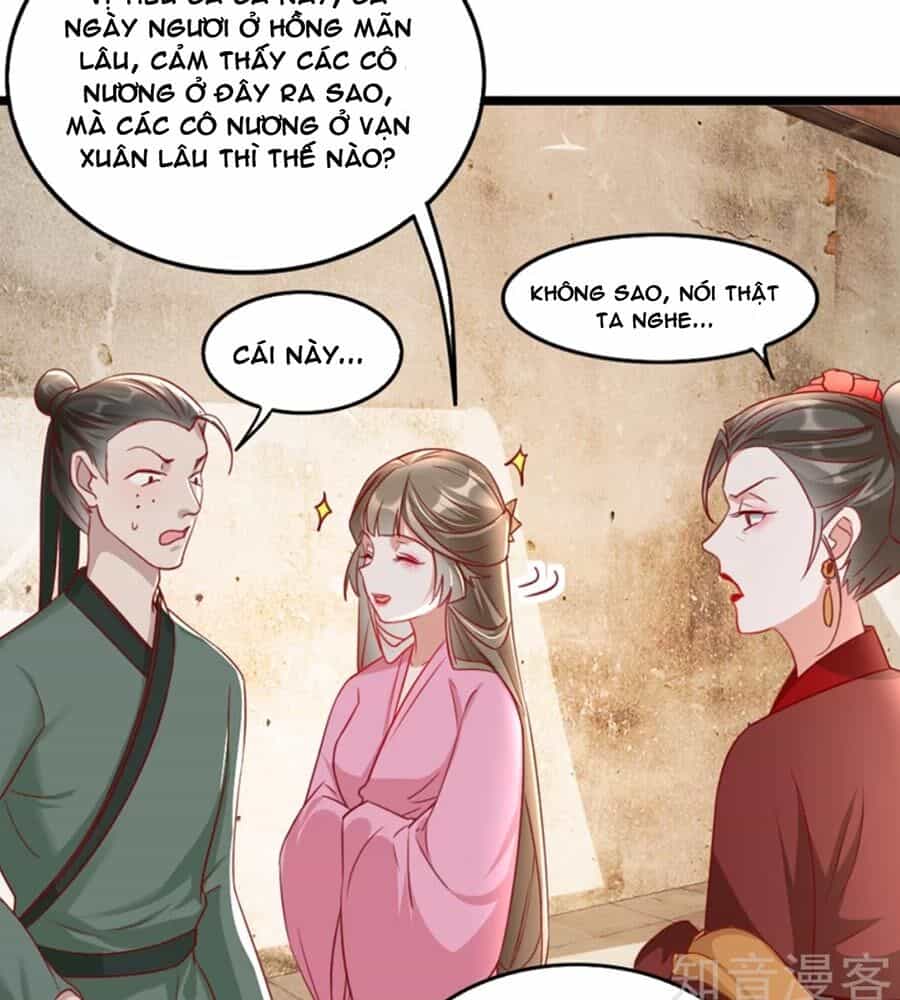 Gian Phi Như Thử Đa Kiều - Chương 94 - ảnh 10