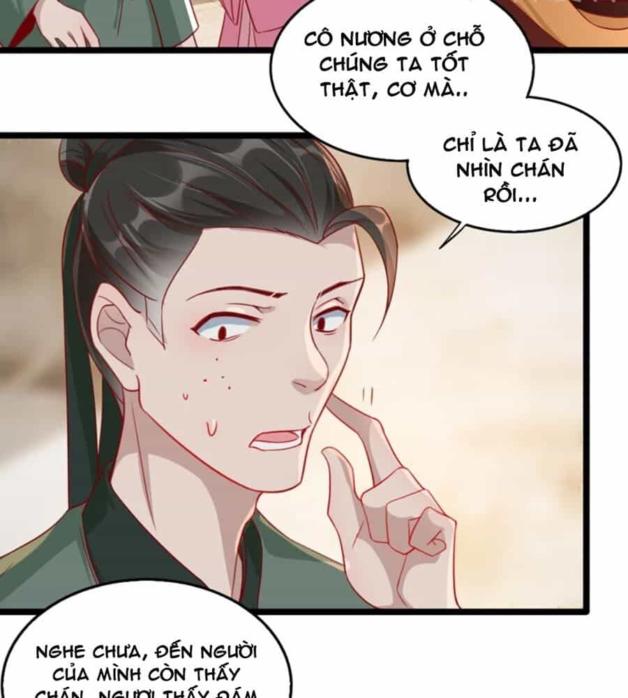 Gian Phi Như Thử Đa Kiều - Chương 94 - ảnh 11