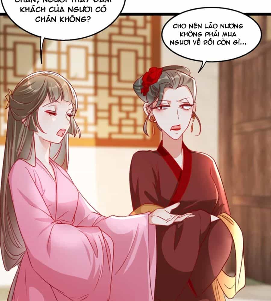 Gian Phi Như Thử Đa Kiều - Chương 94 - ảnh 12
