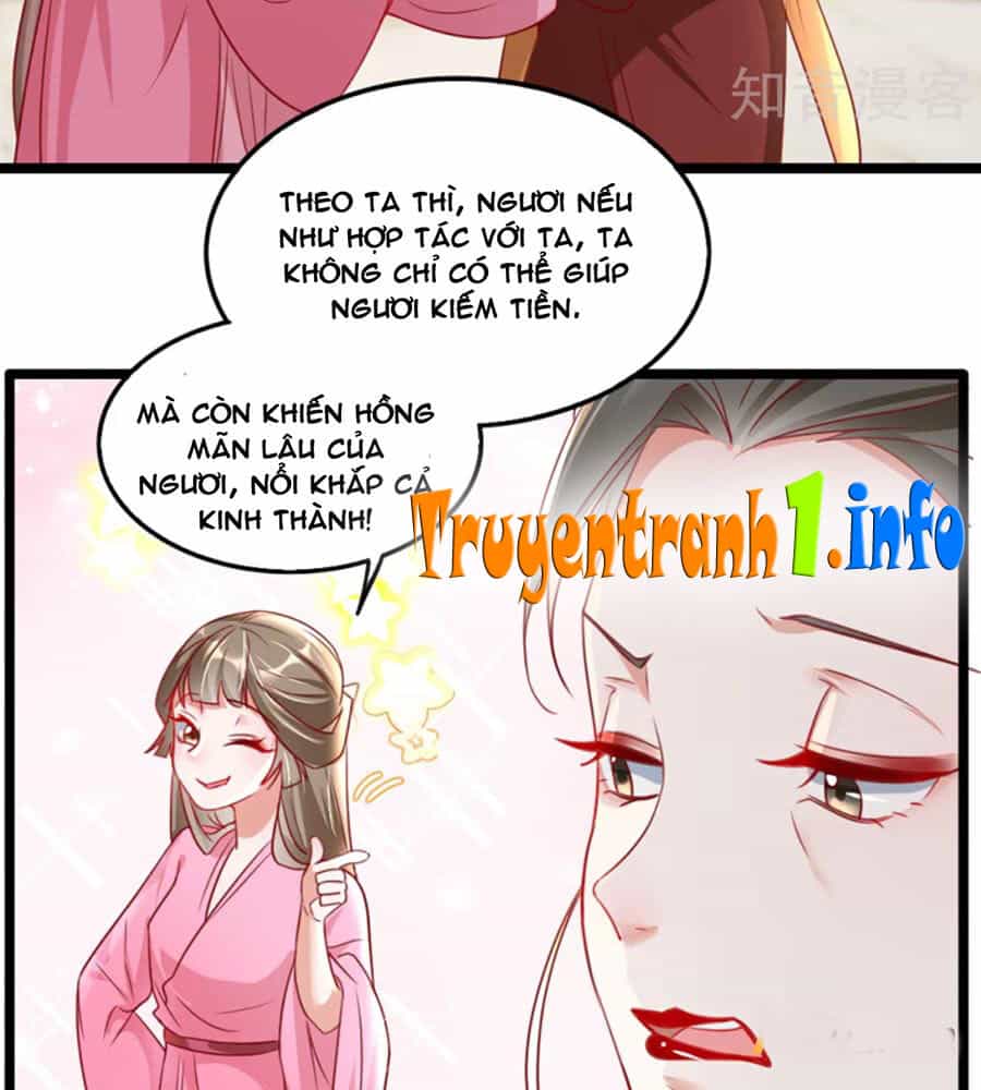 Gian Phi Như Thử Đa Kiều - Chương 94 - ảnh 13