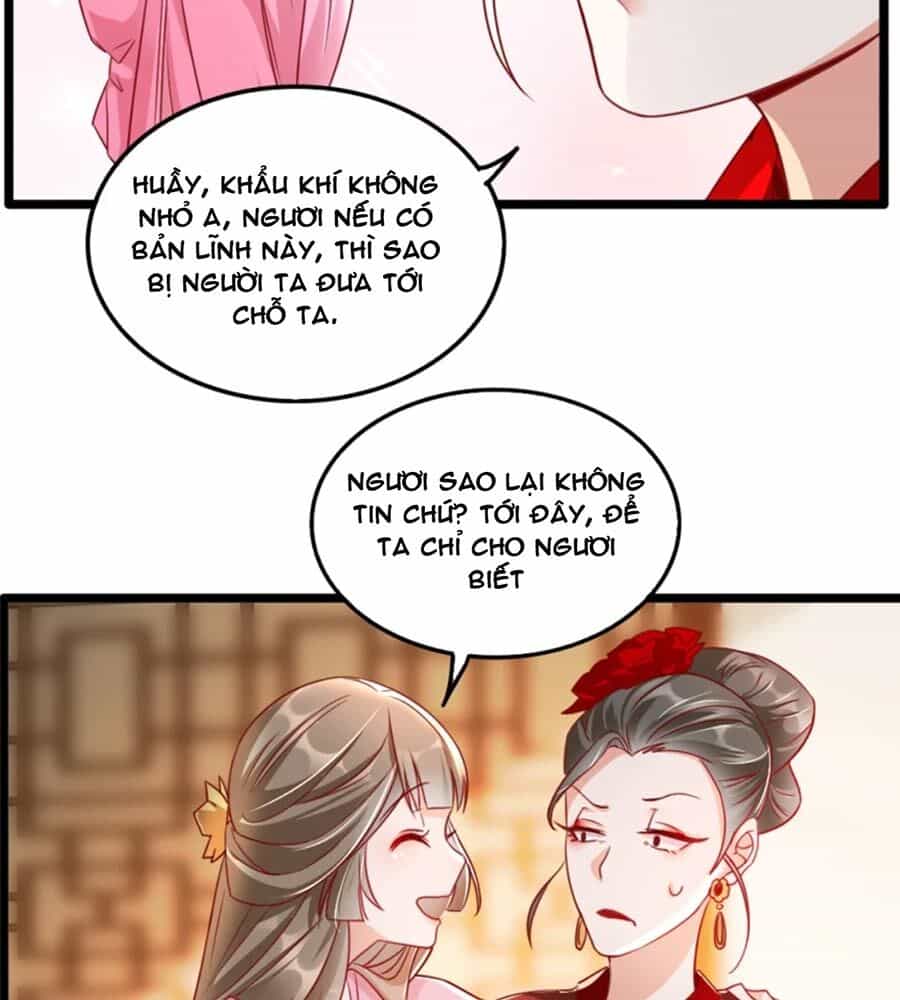 Gian Phi Như Thử Đa Kiều - Chương 94 - ảnh 14