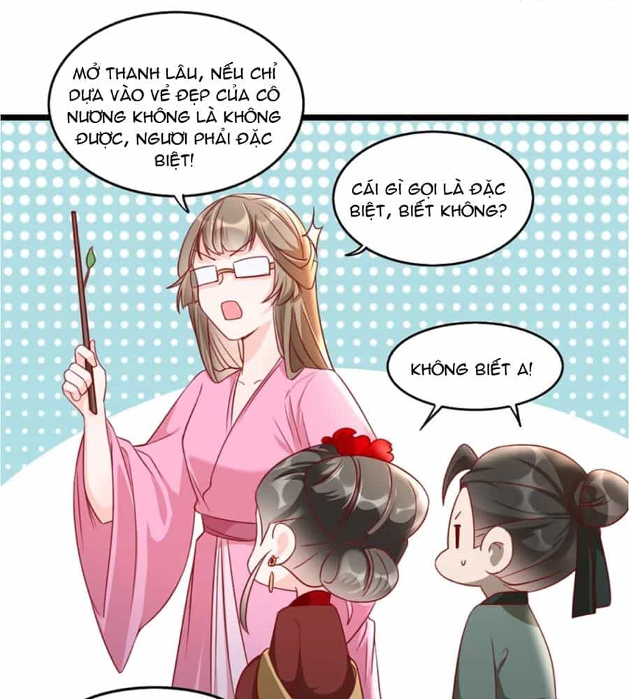 Gian Phi Như Thử Đa Kiều - Chương 94 - ảnh 16