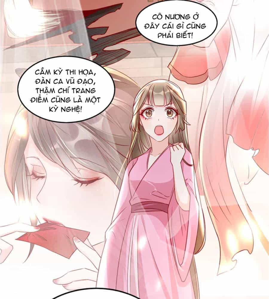 Gian Phi Như Thử Đa Kiều - Chương 94 - ảnh 18