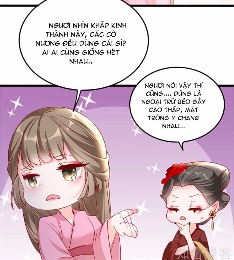 Gian Phi Như Thử Đa Kiều - Chương 94 - ảnh 19
