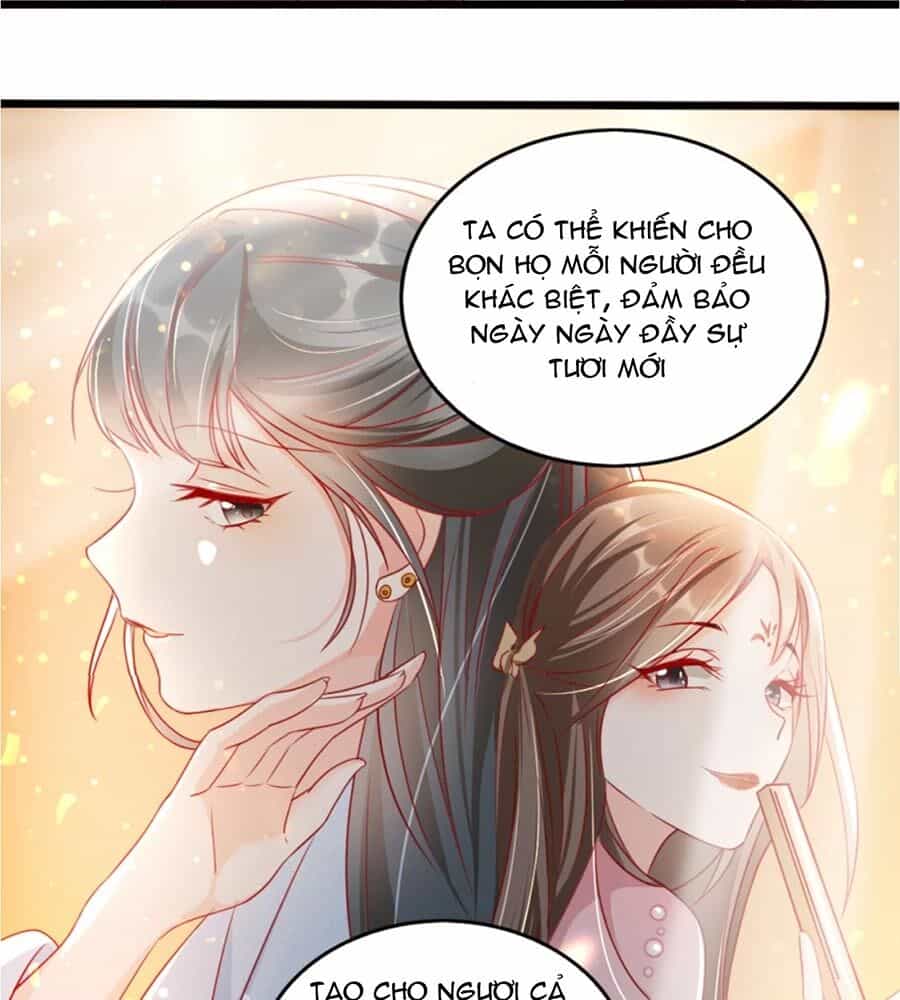 Gian Phi Như Thử Đa Kiều - Chương 94 - ảnh 20