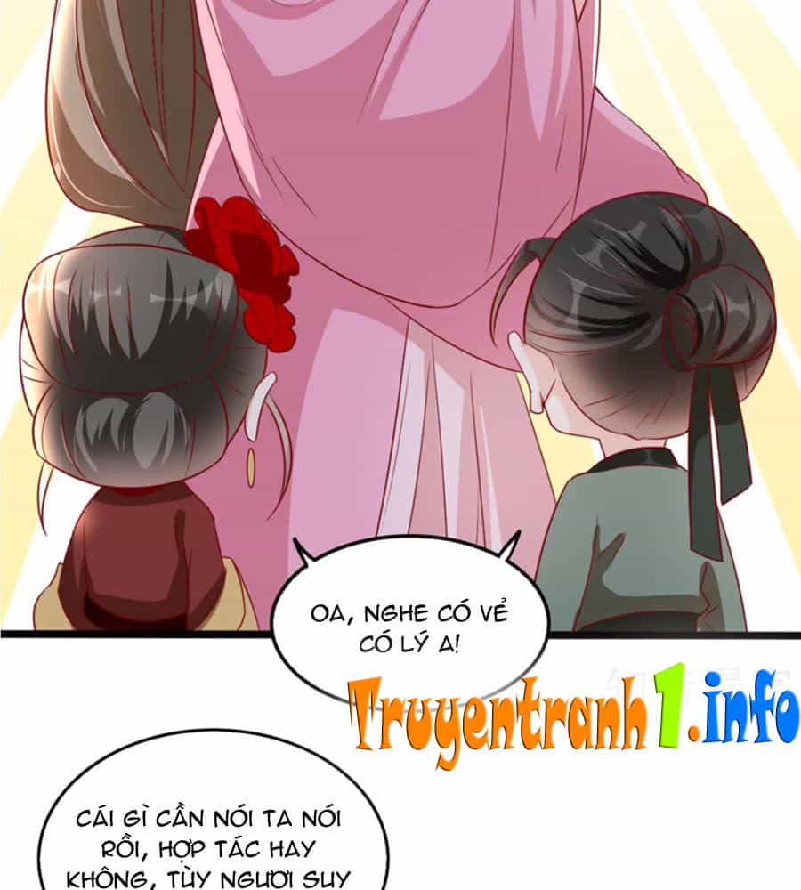 Gian Phi Như Thử Đa Kiều - Chương 94 - ảnh 23