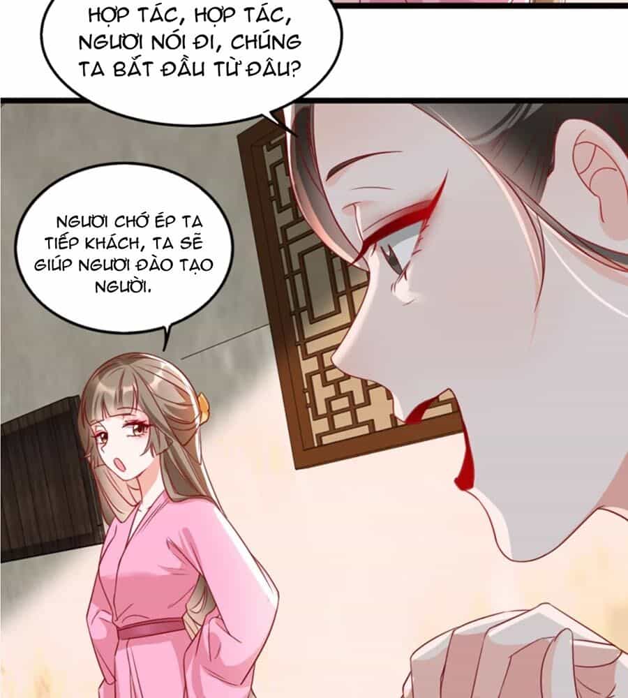 Gian Phi Như Thử Đa Kiều - Chương 94 - ảnh 25