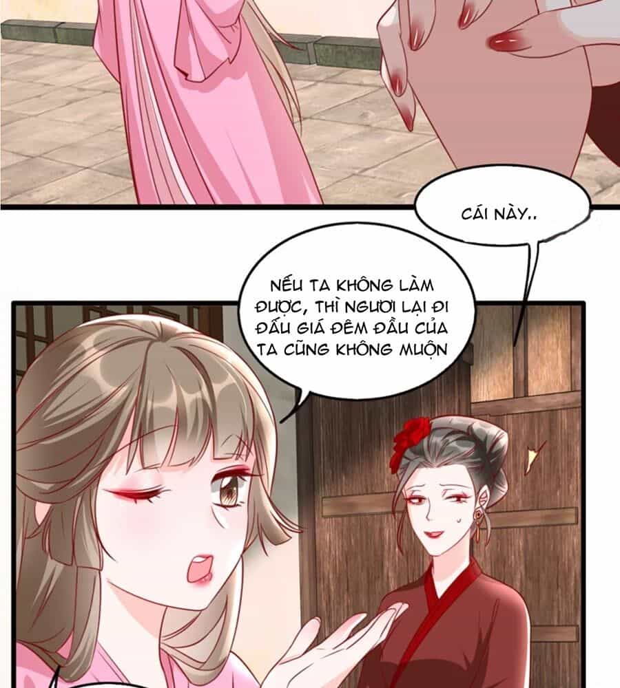 Gian Phi Như Thử Đa Kiều - Chương 94 - ảnh 26