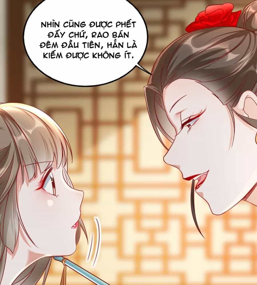 Gian Phi Như Thử Đa Kiều - Chương 94 - ảnh 3