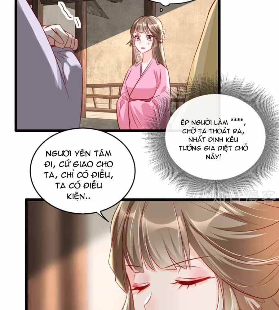 Gian Phi Như Thử Đa Kiều - Chương 94 - ảnh 30