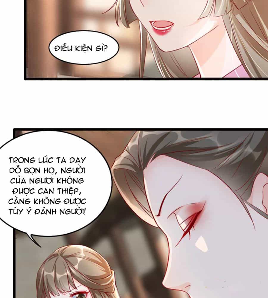 Gian Phi Như Thử Đa Kiều - Chương 94 - ảnh 31