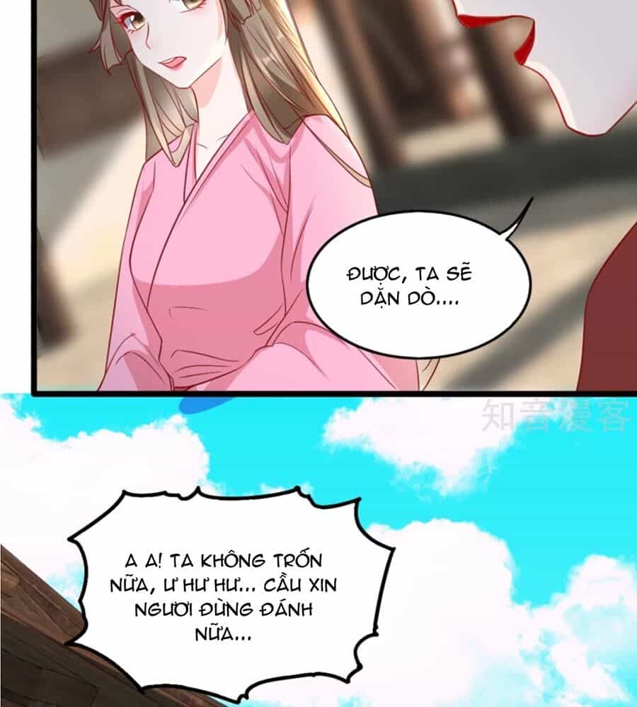 Gian Phi Như Thử Đa Kiều - Chương 94 - ảnh 32