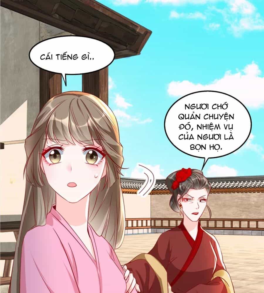 Gian Phi Như Thử Đa Kiều - Chương 94 - ảnh 33